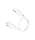 کابل شارژ PD بروفون مدل BX93 به طول 25 سانتی متر