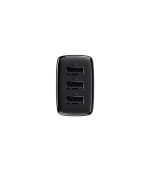 شارژر دیواری 17W باسئوس مدل BA-CCXJ020101