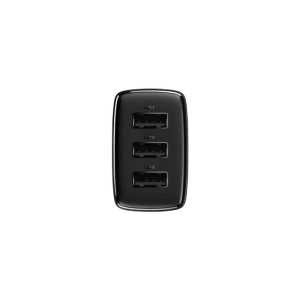 شارژر دیواری 17W باسئوس مدل BA-CCXJ020101