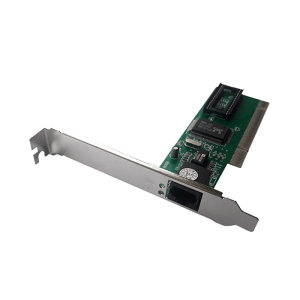کارت شبکه PCI پی نت مدل 10/100MB