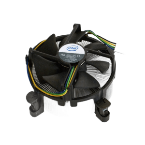 فن CPU اینتل مدل CORE I5