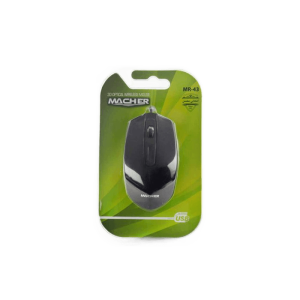 ماوس باسیم مچر مدل MR-43