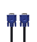 کابل VGA 3+4 مچر مدل MR104 به طول 10 متر