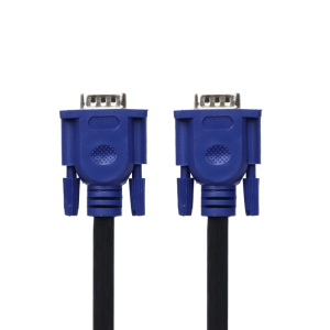 کابل VGA 3+4 مچر مدل MR104 به طول 10 متر