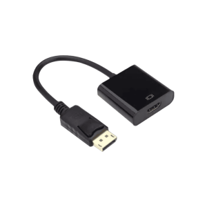 تبدیل تصویر DISPLAY به HDMI پی نت
