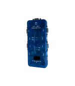 سوئیچ 1 به 4 پورت اتوماتیک KVM پی نت مدل 10KUK