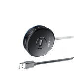 هاب 4 پورت USB 2.0 ارلدام مدل ET-HUB13
