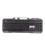 کیبورد باسیم گیمینگ پی نت مدل KB.1700