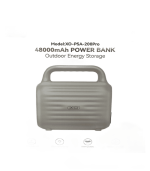 شارژر قابل حمل ایکس او مدل XO PSA-200