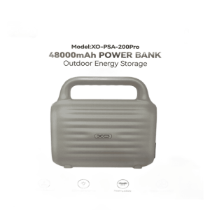 شارژر قابل حمل ایکس او مدل XO PSA-200