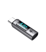 مبدل لایتینینگ به TYPE-C مک دودو مدل OT-599