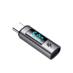 مبدل لایتینینگ به TYPE-C مک دودو مدل OT-599