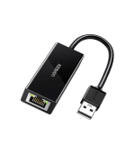 مبدل USB2.0 به Ethernet یوگرین مدل CR110-20254
