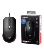 ماوس باسیم گیمینگ فنتک مدل KANATA S VX9S