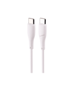 کابل شارژ دوسر TYPE-C ارلدام مدل EC163