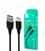 کابل شارژ TYPE-C اسکای دلفین مدل S61T