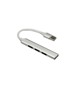 هاب 4 پورت USB2.0 ایکس پی پروداکت مدل XP-H814