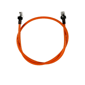 کابل شبکه CAT6 نگزنس مدل 1802 به طول 3 متر