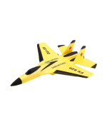 هواپیما کنترلی شارژی SU-35 FIGHTER