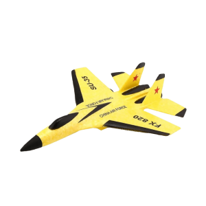 هواپیما کنترلی شارژی SU-35 FIGHTER