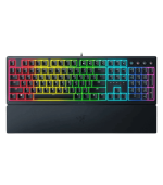 کیبورد باسیم گیمینگ ریزر مدل Ornata V3