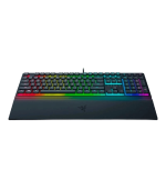 کیبورد باسیم گیمینگ ریزر مدل Ornata V3 X
