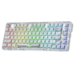 کیبورد بی سیم مکانیکال گیمینگ ردراگون ELF PRO K649