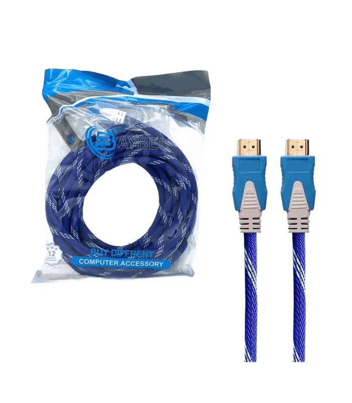 کابل HDMI بایبل به طول 5 متر