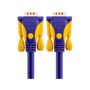 کابل VGA 3+9 اسکار به طول 10 متر