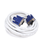 کابل VGA 3+4 بایبل به طول 10 متر