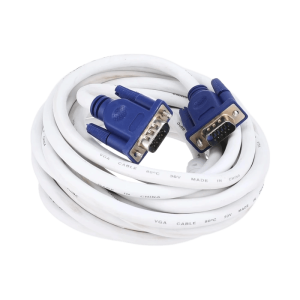 کابل VGA 3+4 بایبل به طول 10 متر