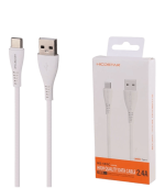 کابل شارژ TYPE-C هایکو استار مدل HS-101C طول 1 متر