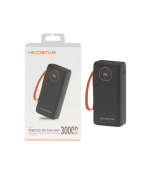 پاوربانک 30000mAh هایکواستار مدل P231