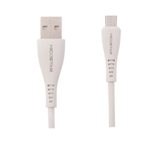 کابل شارژ هایکواستار مدل HS-101m