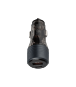 شارژر فندکی هایکواستار مدل HS-CC27