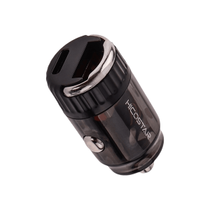 شارژر فندکی هایکواستار مدل HS-CC24