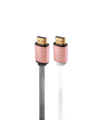 کابل HDMI مچر کد 4K مدل MR-186 طول 3 متر