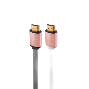کابل HDMI مچر کد 4K مدل MR-186 طول 3 متر