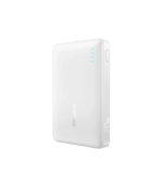 پاوربانک بیسوس مدل EnerFill FP21 ظرفیت 10000mAh - سفید