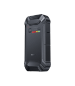 جامپ استارتر بیسوس مدل PrimeTrip VJ1 ظرفیت 12000mAh