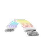 کابل اسلیو گیم مکس مدل VGA 3x8pin White
