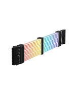 کابل اسلیو گیم مکس MB 24Pin Black