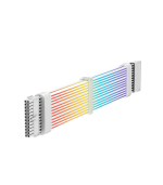 کابل اسلیو گیم مکس MB 24Pin White