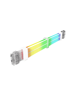 کابل اسلیو گیم مکس VGA/CPU 2x8pin White