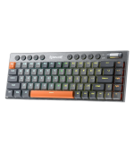 کیبورد بیسیم مکانیکال گیمینگ ردراگون مدل HORUS K609 GG Pro