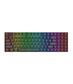 کیبورد مکانیکال گیمینگ ردراگون مدل GHOSTBLADE K735