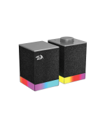 اسپیکر گیمینگ ردراگون مدل GS517 RGB GLYPE