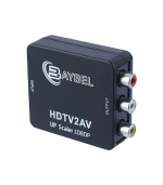 تبدیل تصویر HDMI TO AV بایبل مدل C-48