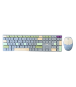 ست موس و کیبورد بیسیم میکوسو مدل KB-C023