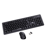 ست موس و کیبورد بیسیم میکوسو مدل KB-C028